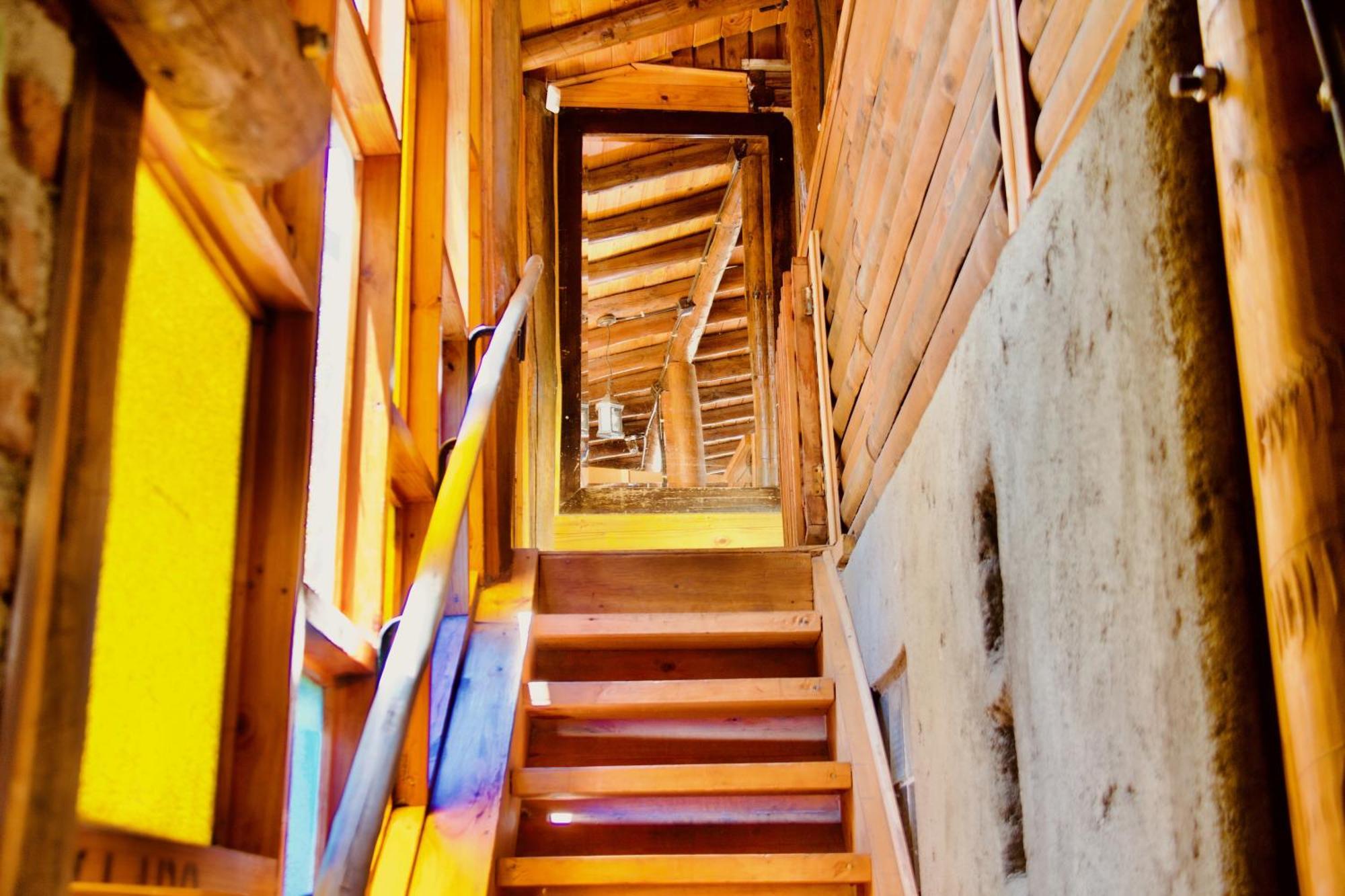 Loft de montaña Los Guayacanes San José de Maipo Exterior foto