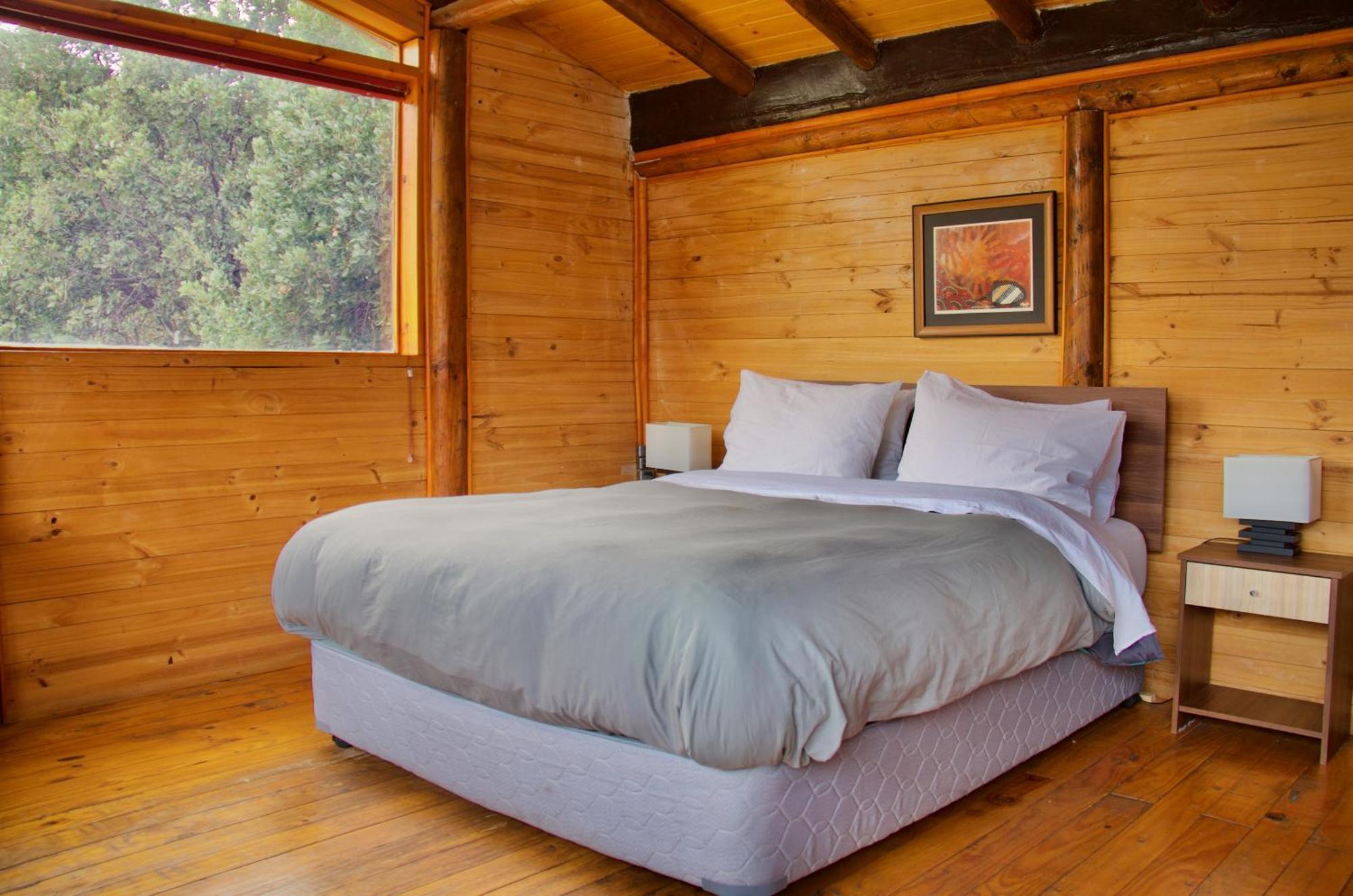 Loft de montaña Los Guayacanes San José de Maipo Exterior foto